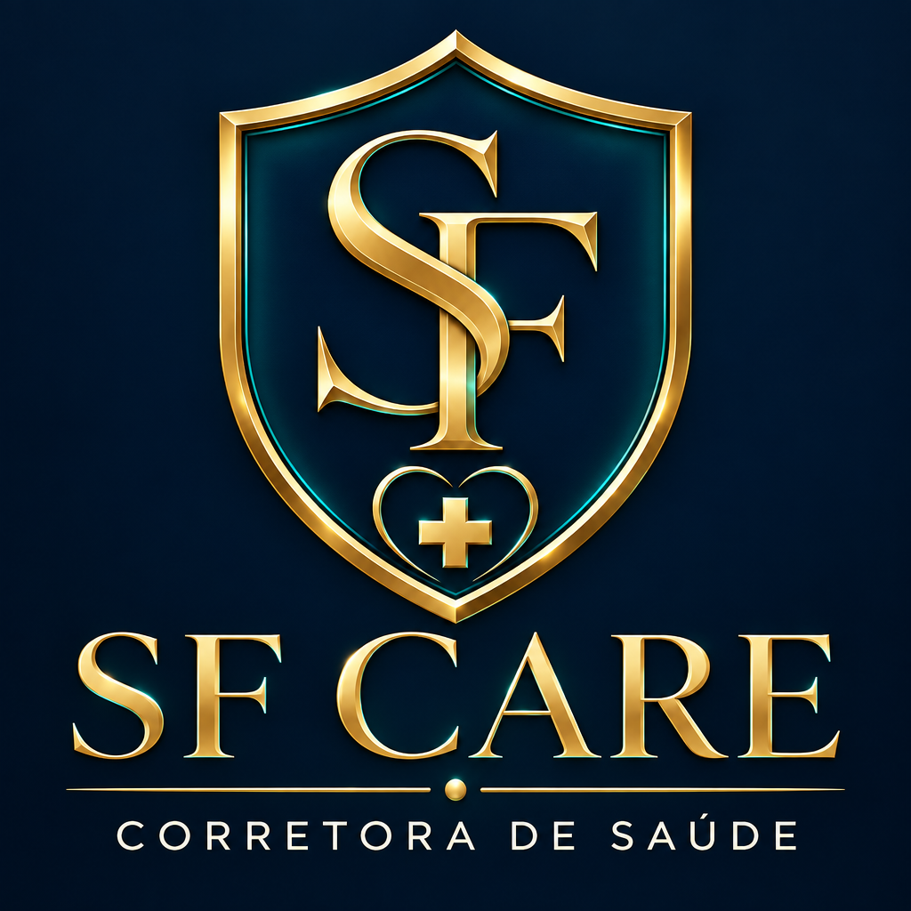 SF Care — Corretora de Saúde